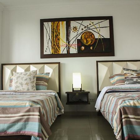 Apartahotel Kelly Cali Extérieur photo
