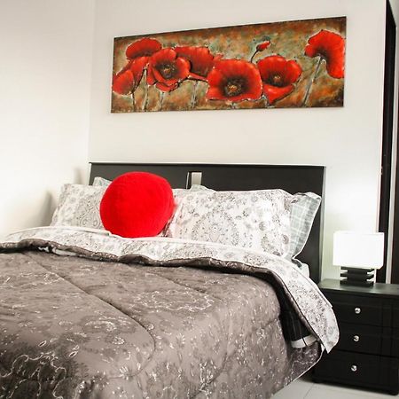 Apartahotel Kelly Cali Extérieur photo