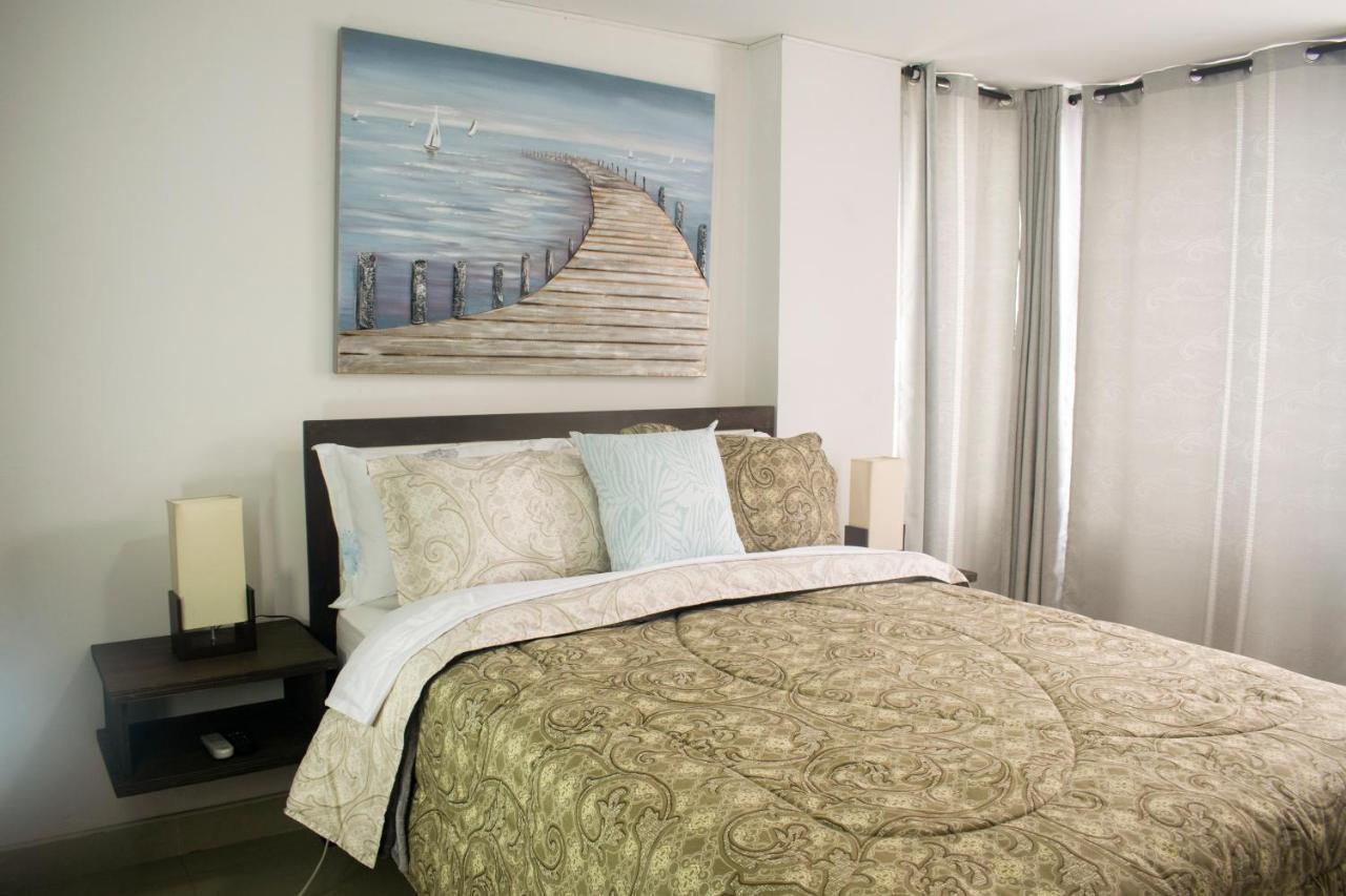 Apartahotel Kelly Cali Extérieur photo