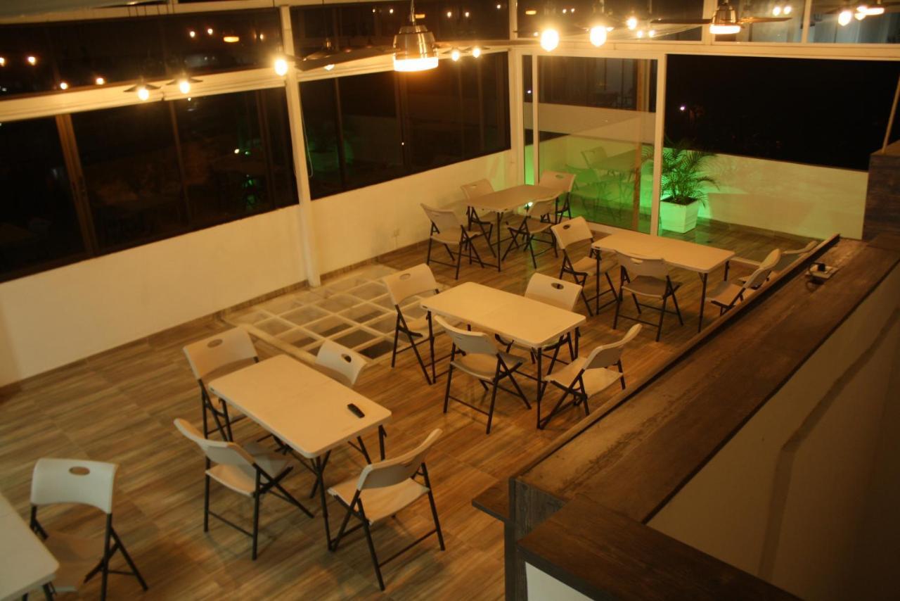 Apartahotel Kelly Cali Extérieur photo