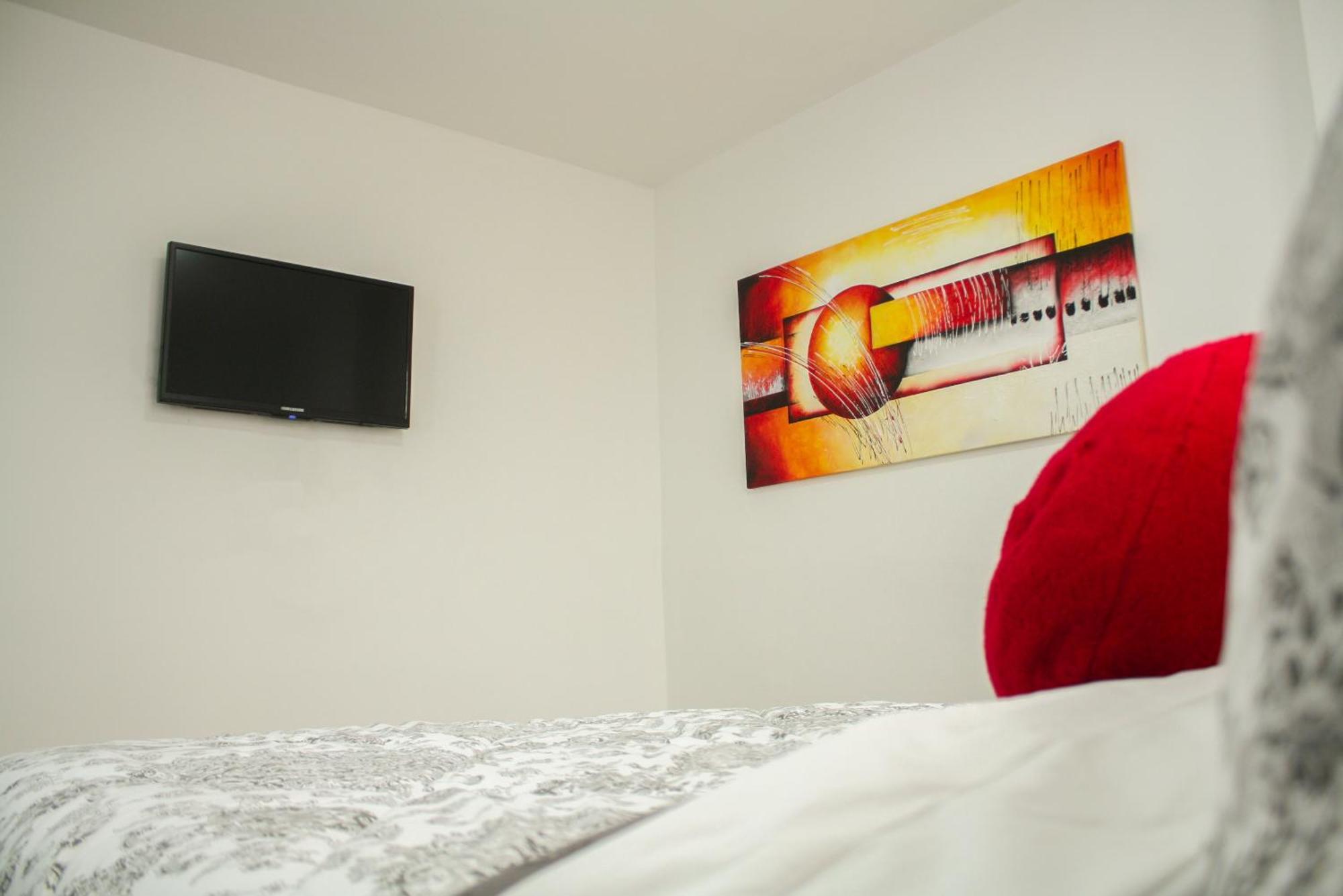 Apartahotel Kelly Cali Extérieur photo
