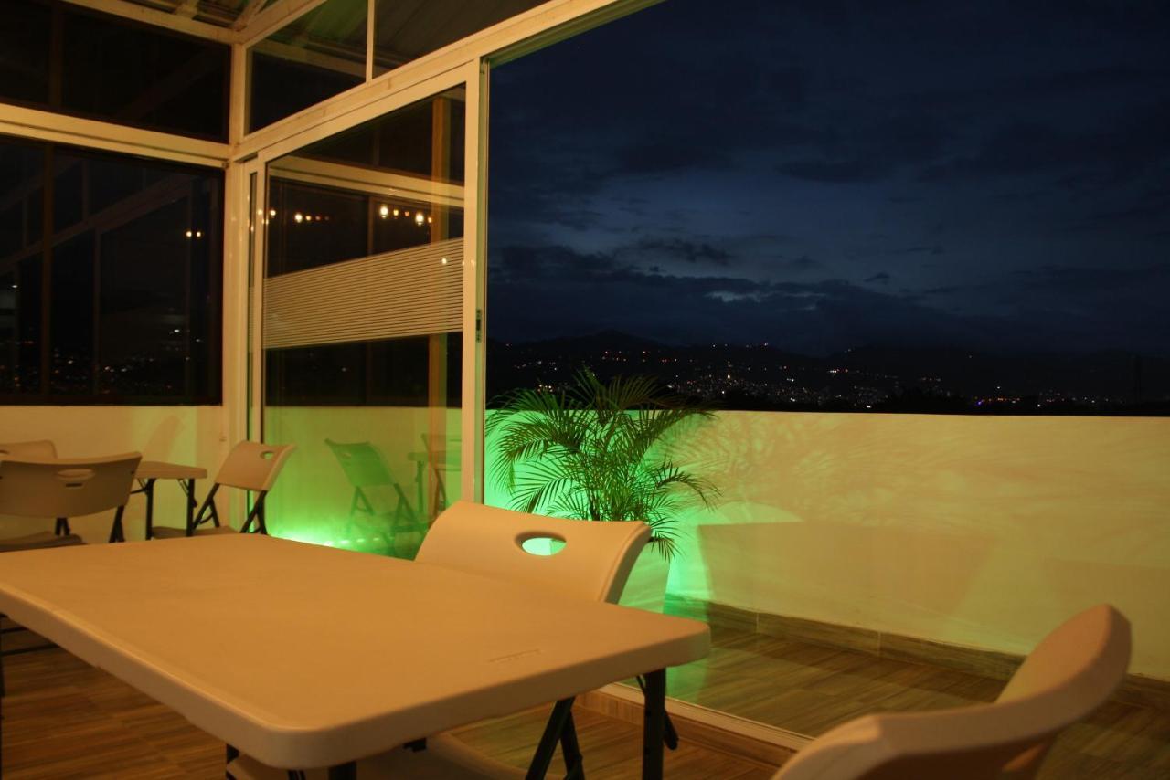 Apartahotel Kelly Cali Extérieur photo