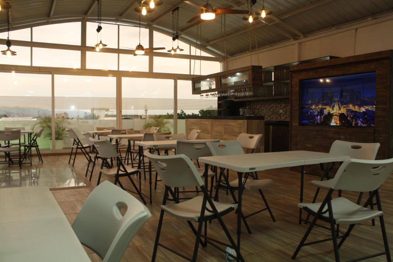 Apartahotel Kelly Cali Extérieur photo