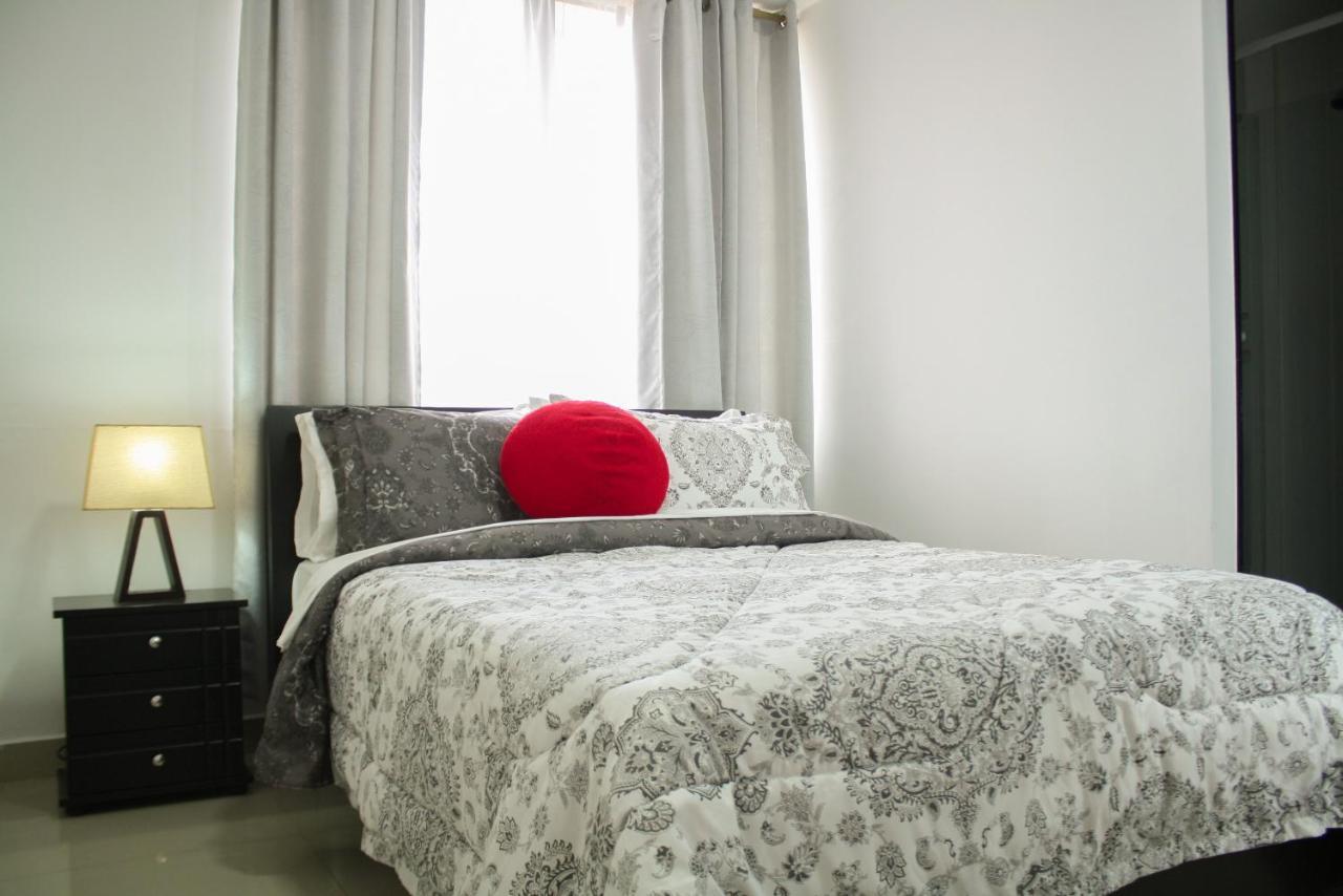 Apartahotel Kelly Cali Extérieur photo