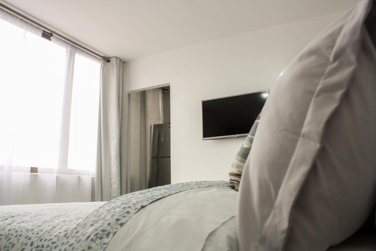 Apartahotel Kelly Cali Extérieur photo