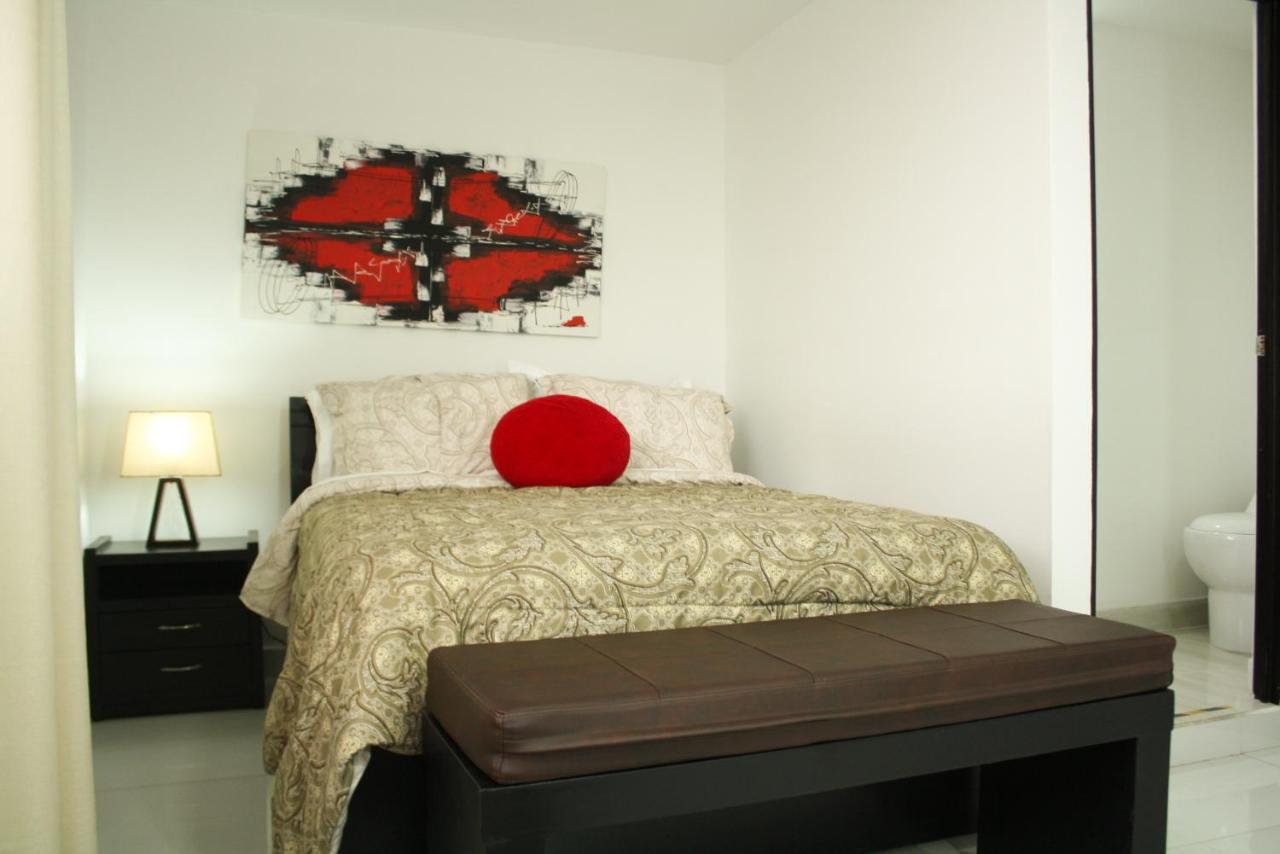 Apartahotel Kelly Cali Extérieur photo