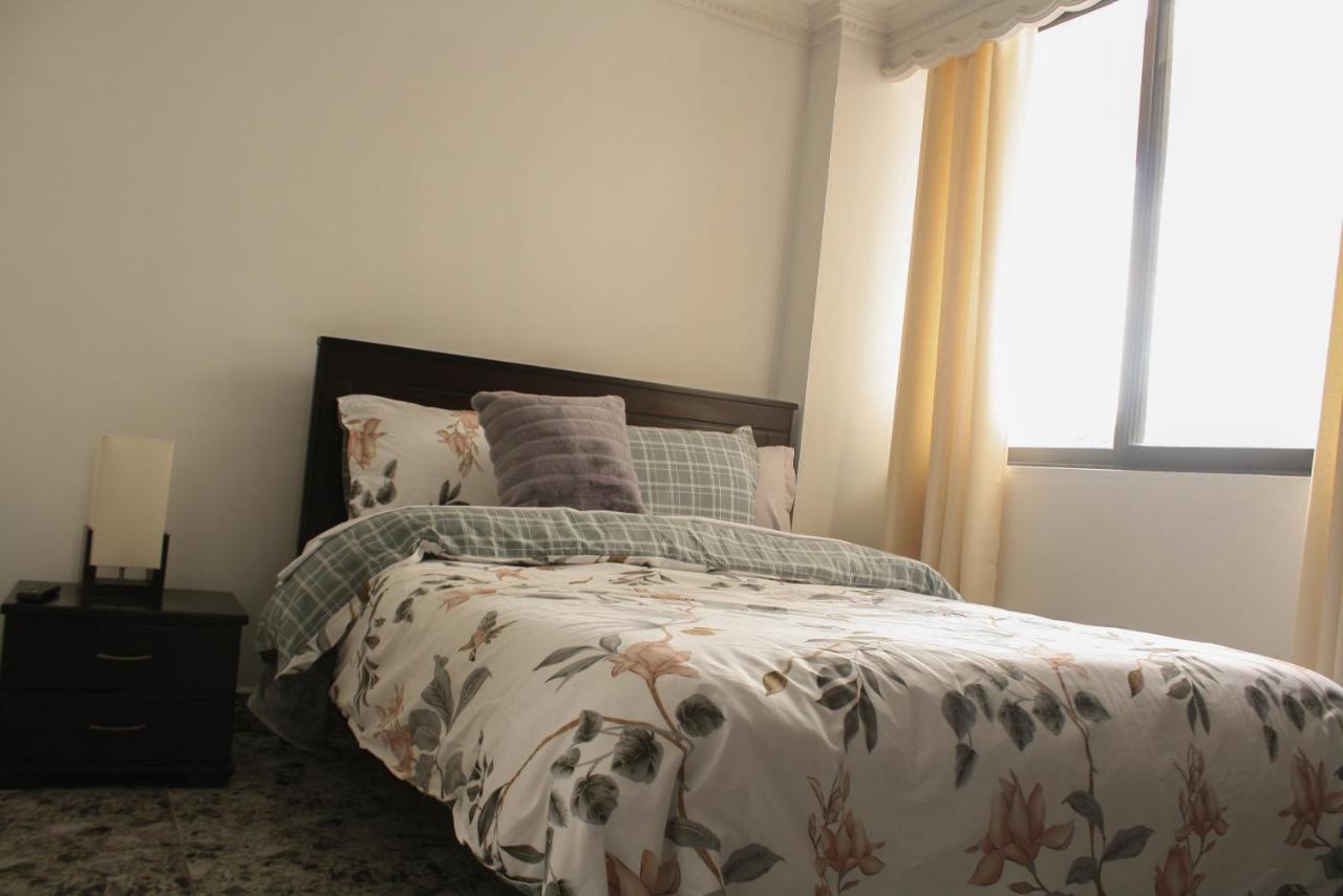 Apartahotel Kelly Cali Extérieur photo