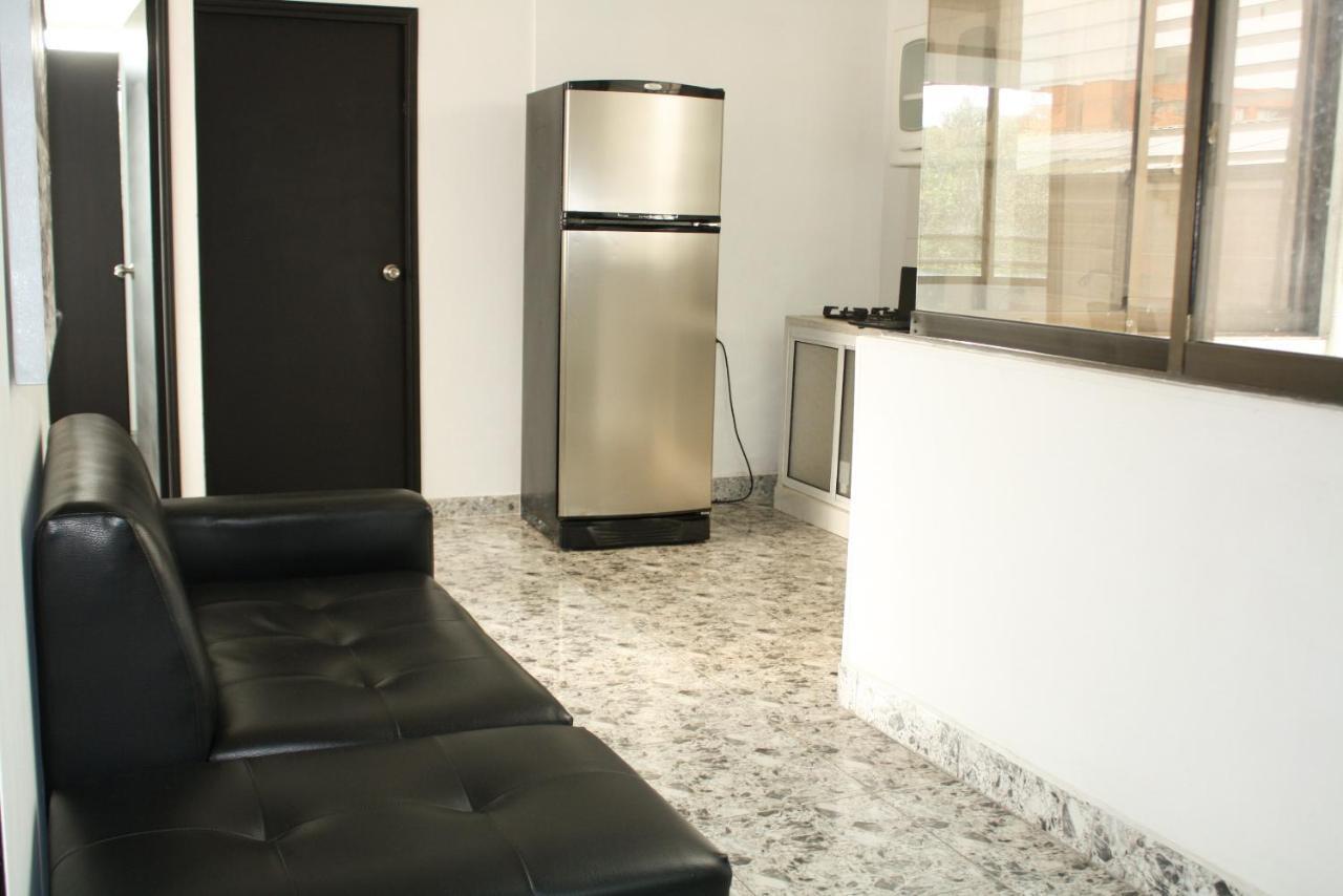 Apartahotel Kelly Cali Extérieur photo