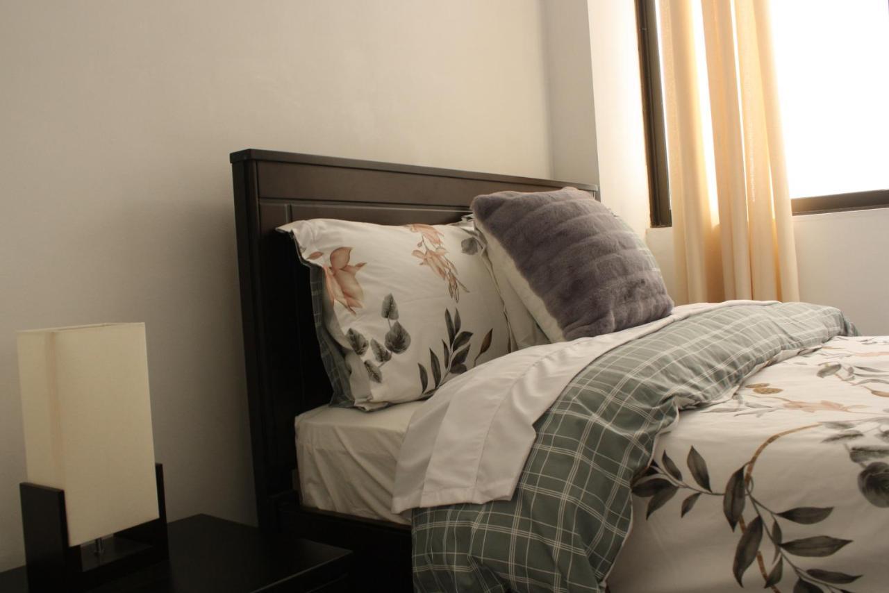 Apartahotel Kelly Cali Extérieur photo