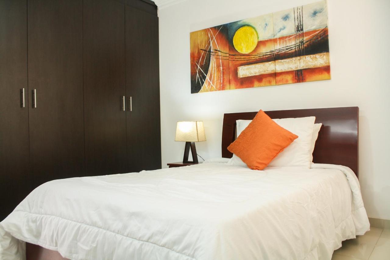 Apartahotel Kelly Cali Extérieur photo