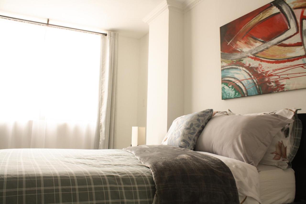 Apartahotel Kelly Cali Extérieur photo